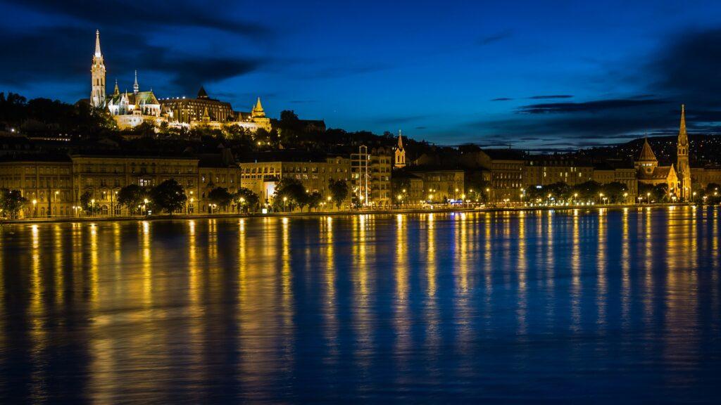 Vacation in October: Exploring Germany and Europe in Autumn