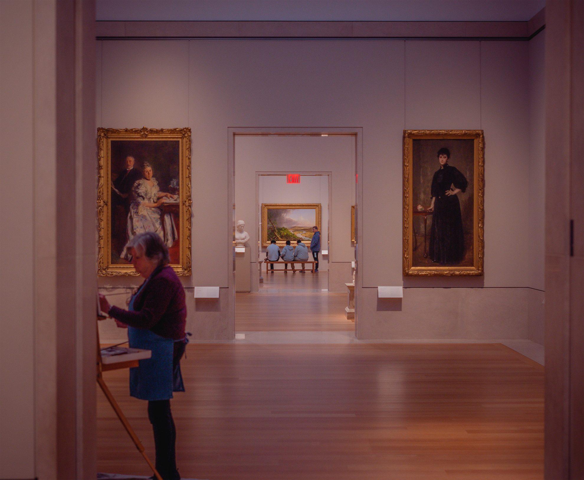 #stayhome: 18 Virtual Excursions to Beat Quarantine Boredom
