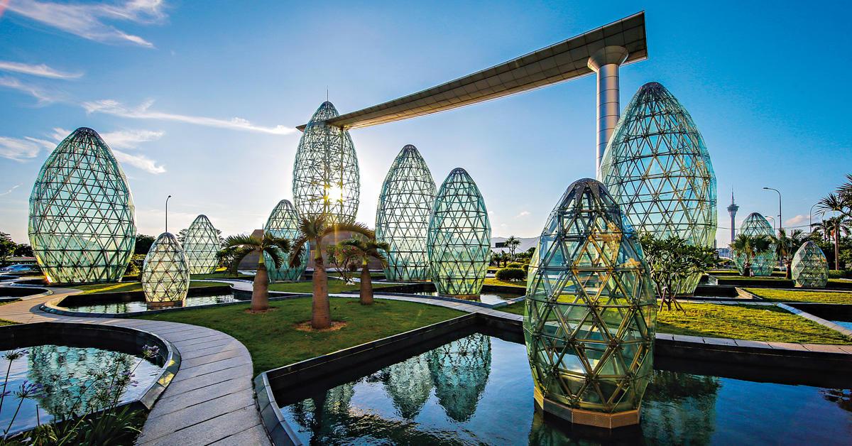 Macau: 20 suggestions for one of the best trips of your life